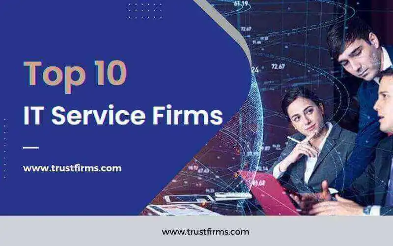 trustfirms-best it consulting reviews