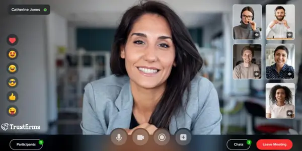 live video call random app