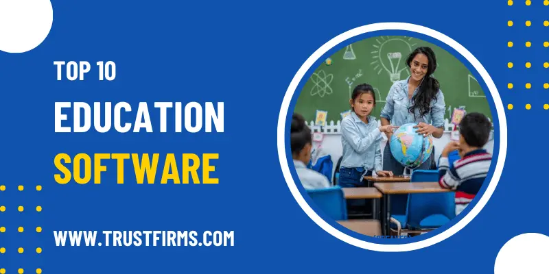 best education software services