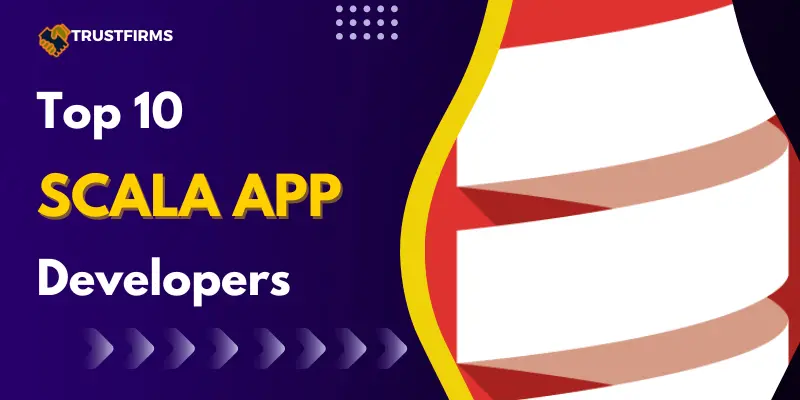 top scala app developers