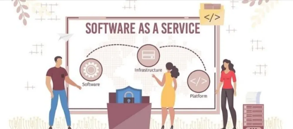 how saas helps startup businesses