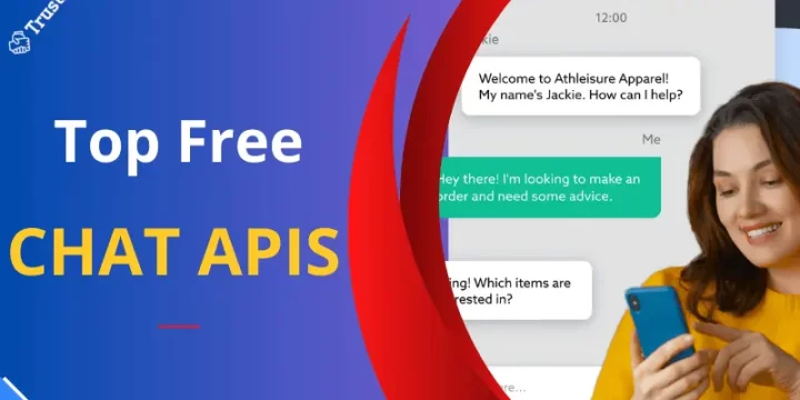 10 Best Chat APIs: Top Messaging Solutions (Free & Paid 2024)