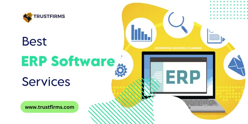 top erp software services