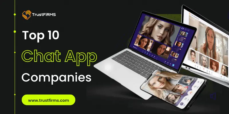 best chat app services