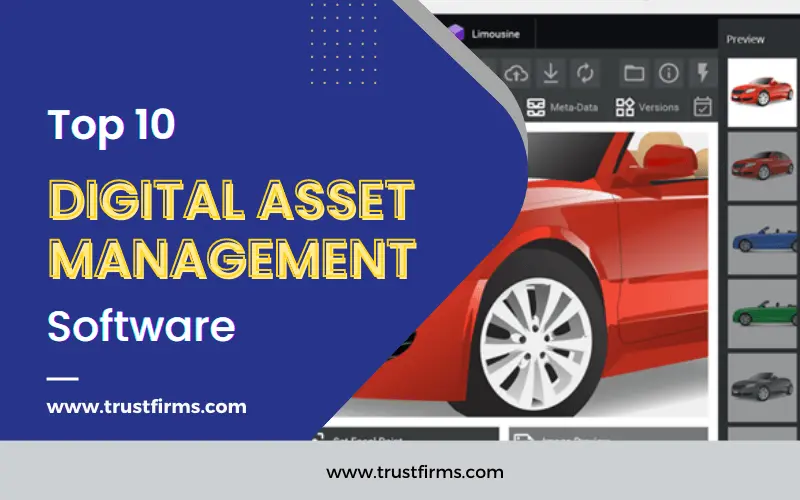 digital asset management software