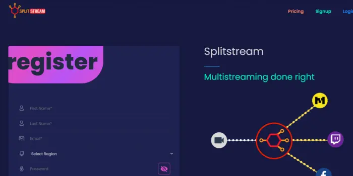 Top 10 Best Restream Alternatives & Competitors in 2025