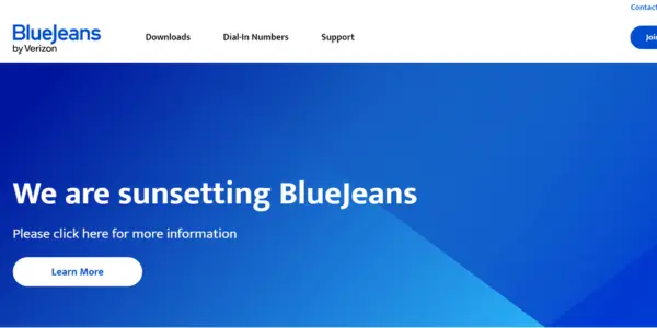 bluejeans