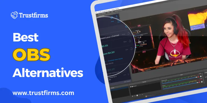 top obs software reviews