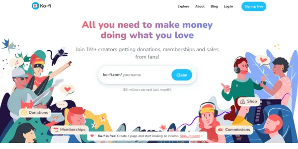 ko-fi