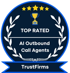trustfirms ai voice agent reviews